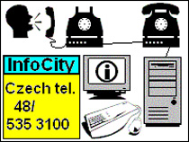 InfoCity